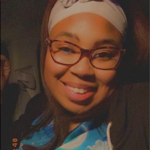 Meet your Posher, Brianna